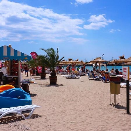 Вила Делфин - Villa Delfin Bŭlgarevo Exteriör bild