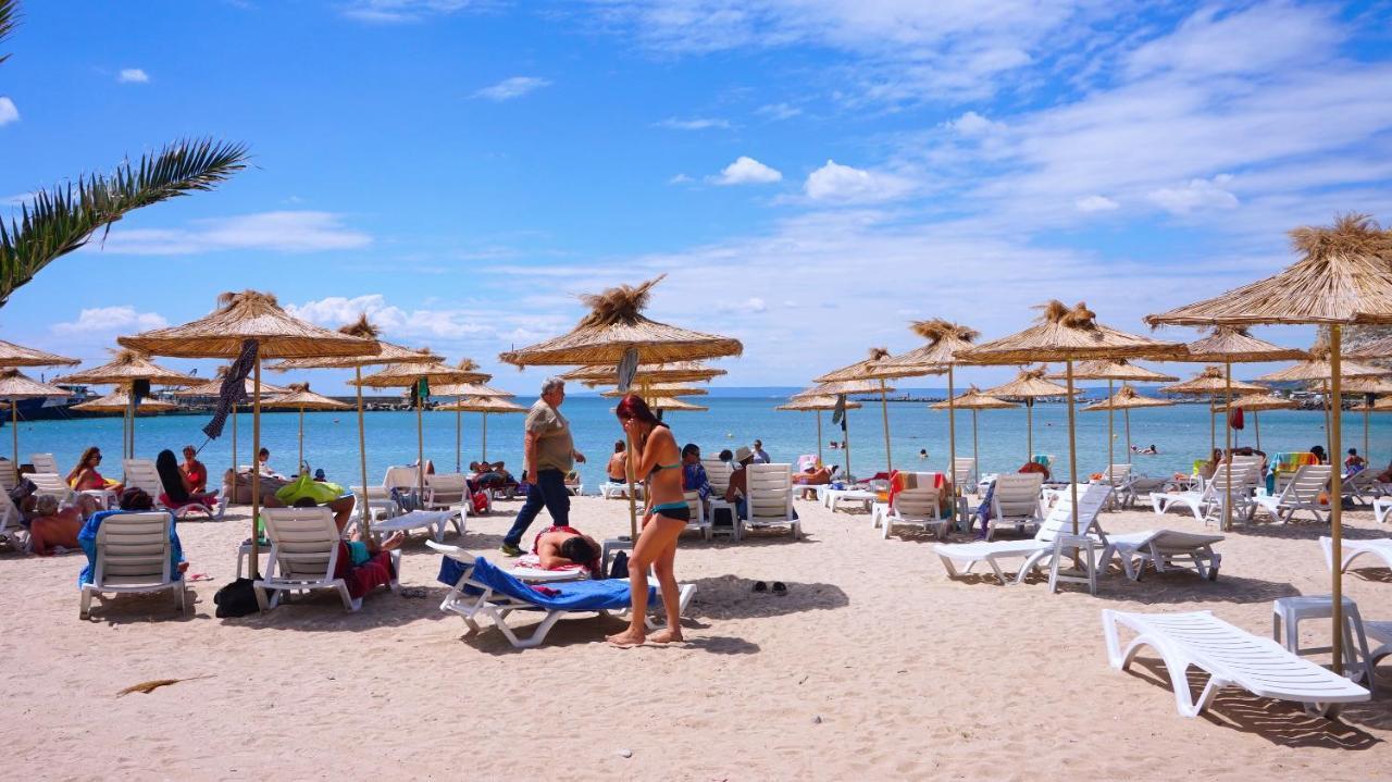 Вила Делфин - Villa Delfin Bŭlgarevo Exteriör bild