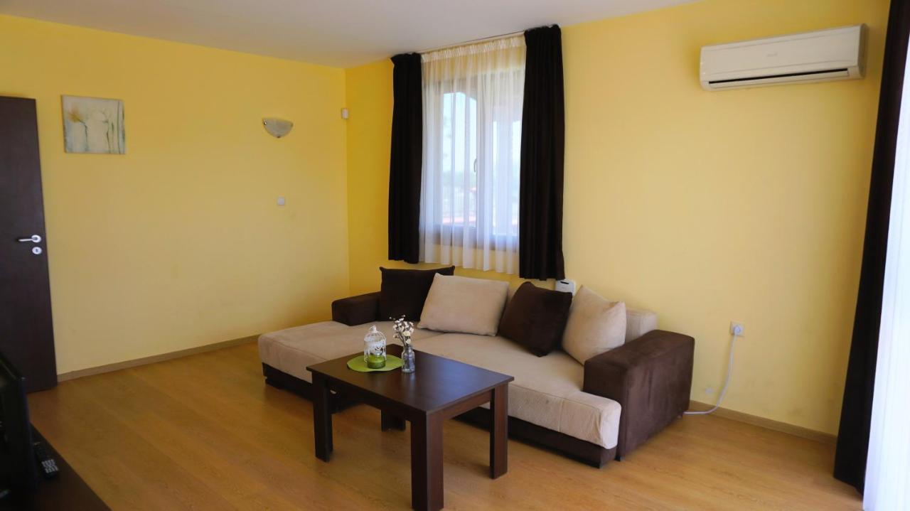 Вила Делфин - Villa Delfin Bŭlgarevo Exteriör bild