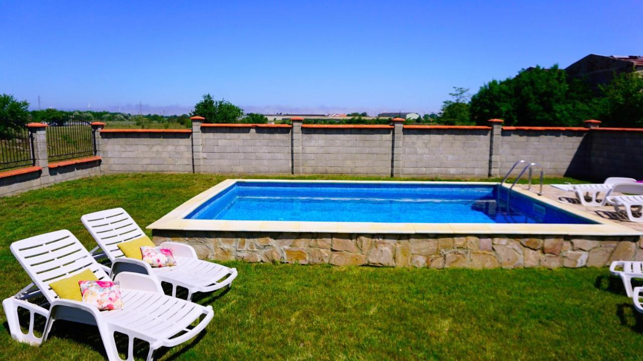 Вила Делфин - Villa Delfin Bŭlgarevo Exteriör bild