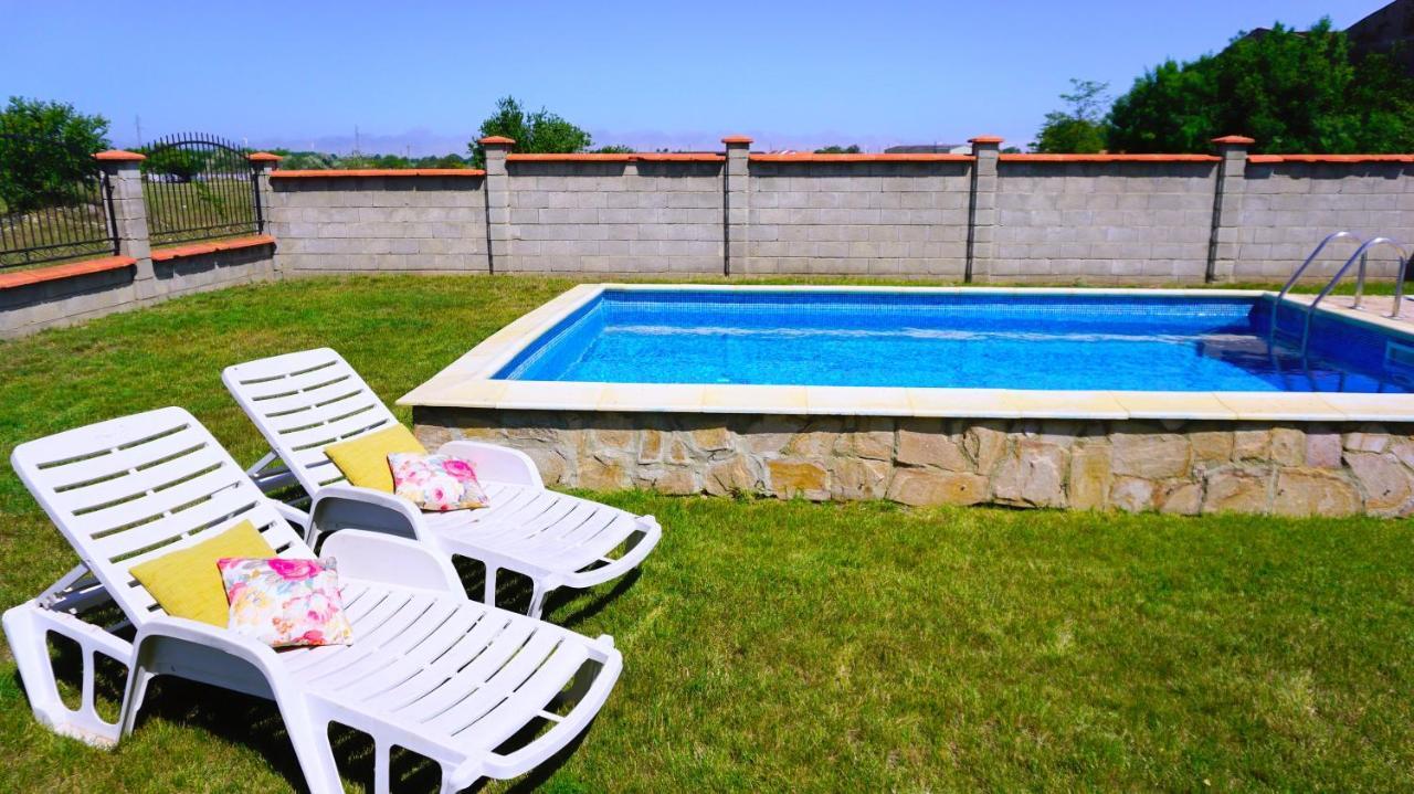 Вила Делфин - Villa Delfin Bŭlgarevo Exteriör bild